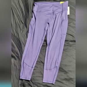 All in motion leggings